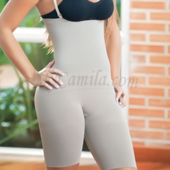 Cocoon Other - Cocoon Body Shaper Seamless Removable straps